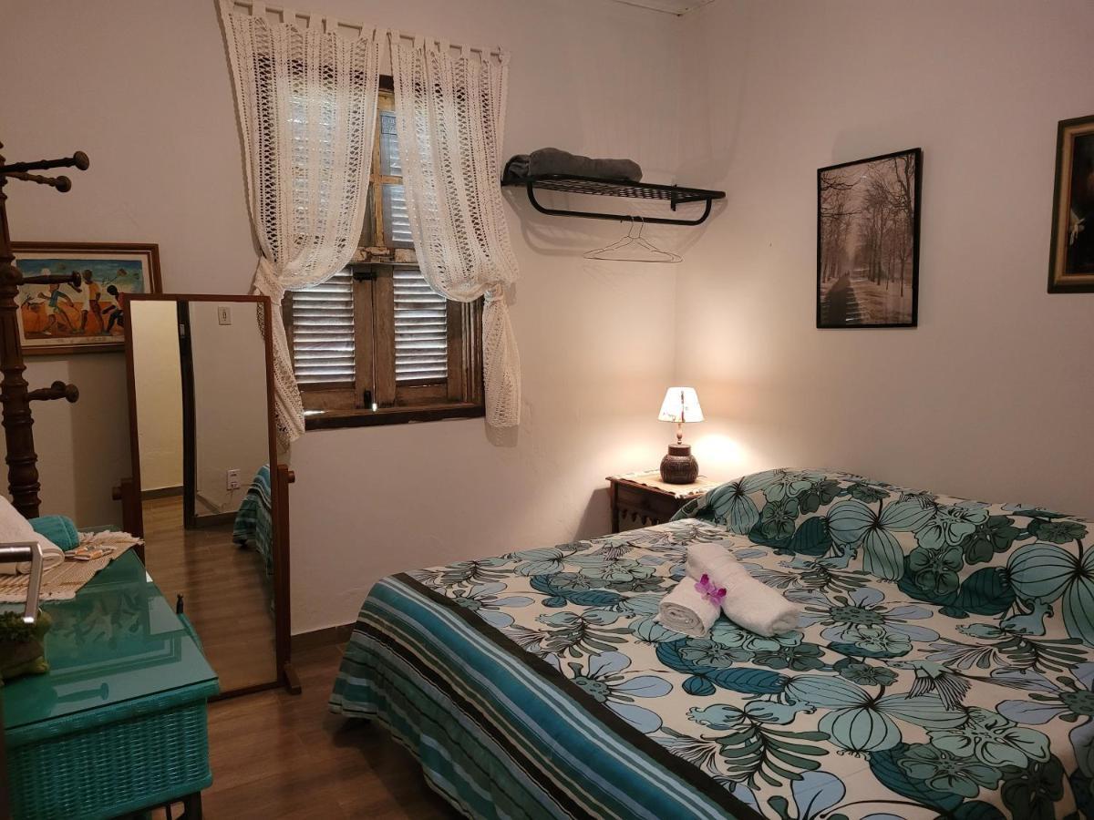 Pousada Madalena Santa Maria Madalena Ngoại thất bức ảnh